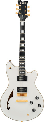 Evh SA-126 Special PLT PRL MET