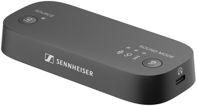 Sennheiser BTA1 TV nadajnik do słuchawek telewizyjnych
