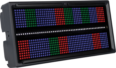 Showtec Titan Strobe 1000 FX