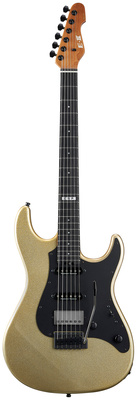 ESP E-II SN-III Flicker CGS elektriskā ģitāra