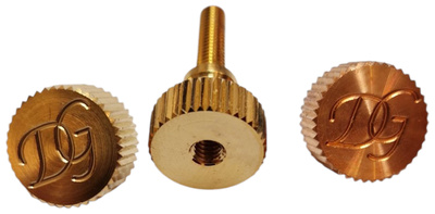 Dave Guardala Booster-Neck-Screw Bundle 2