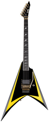 ESP LTD Alexi Laiho Arrowhead elektriskā ģitāra