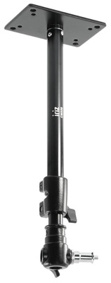 iriz CM550 Adjustable Ceiling Mount griestu stiprinājums