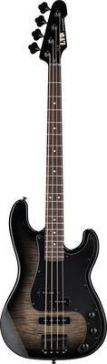 ESP LTD Surveyor-204DX BB elektriskā basa ģitāra