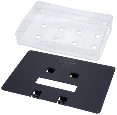 Rockboard PedalSafe Type NRL RBO