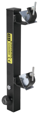 Block And Block AH3504 35mm fem. trusu balsts