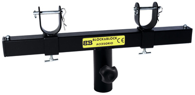 Block And Block AH3501 35mm fem. trusu adapteris