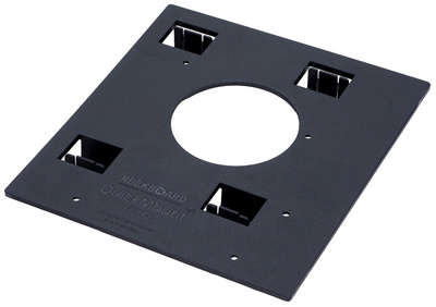 Rockboard QuickMount Type KE