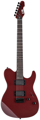 ESP LTD TH-400 SM elektriskā ģitāra