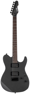 ESP LTD TH-400 CM elektriskā ģitāra
