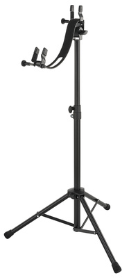 K&M 14765 Guitar Performer Stand