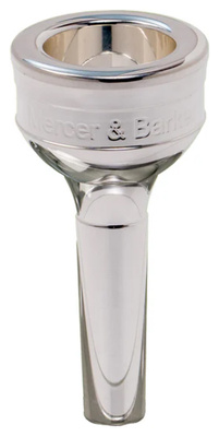 Mercer & Barker GW5 Euphonium BSP