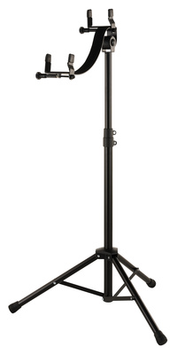 K&M 14766 Guitar Performer Stand