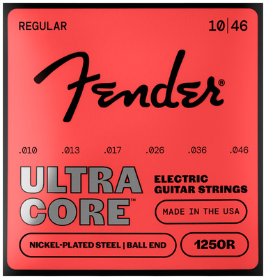 Fender Ultracore 1250R