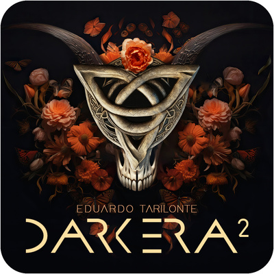 Engine Audio Dark ERA 2 virtuālo instrumentu bibliotēka (lejupielāde)