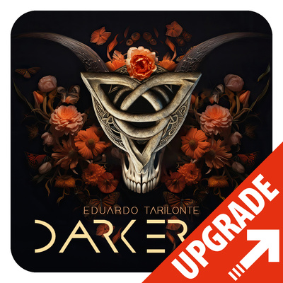 Engine Audio Dark ERA 2 Upgrade