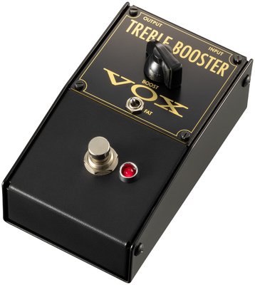 Vox VTB-1 Treble Booster
