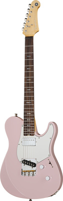 Yamaha Pacifica SC P11S Ash Pink elektriskā ģitāra