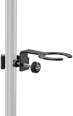 K&M 16017 Stem Glass Holder statīva turētājs glāzei