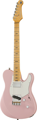 Yamaha Pacifica SC P11SM Ash Pink elektriskā ģitāra