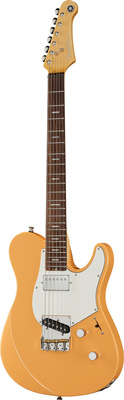 Yamaha Pacifica SC P11S Sunny Orange elektriskā ģitāra