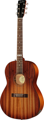 Godin Folk LTD Mahogany A/E Rust Bst