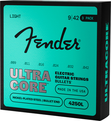 Fender Ultracore 4250L 3-Pack