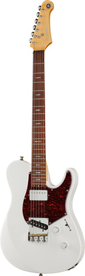 Yamaha Pacifica SC P11S Shell White elektriskā ģitāra