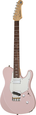 Yamaha Pacifica SC Std+ 11S Ash Pink elektriskā ģitāra
