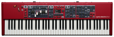 Clavia Nord Electro 7 HP