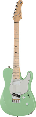 Yamaha Pacifica SC Std+ 11SM PMG elektriskā ģitāra