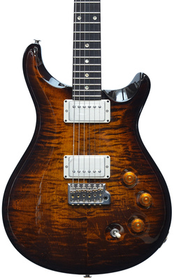 PRS DGT Moons Black Goldburst elektriskā ģitāra