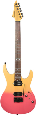 Mooer MMT50 Tremolo YPG elektriskā ģitāra