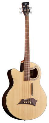 Warwick RockBass Alien Deluxe 4 Fret N