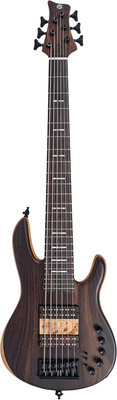 Marcus Miller F10 Dc 6 Natural