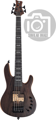 Marcus Miller F10 Dc 5 Natural FL