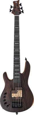 Marcus Miller F10 Dc 5 Natural LH