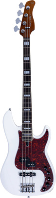Marcus Miller P7 4 New Gen Antique White elektriskais bass