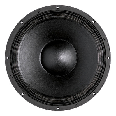 B&C 12NW76 4 Ohms 12" skaļruņa zemfrekvences skaļrunis