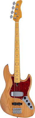 Marcus Miller V7 Vintage 4 New Gen Natural elektriskais bass