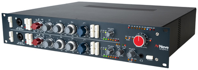 Neve 1073DPX-D USB audio interfeiss