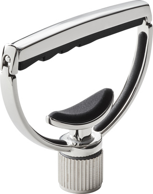 G7th Heritage Guitar 12 string Capo