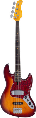 Marcus Miller V7 Vintage 4 New Gen TS elektriskā basģitāra