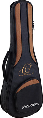 Ortega OUGB-CC Concert Bag koncertukuleles soma