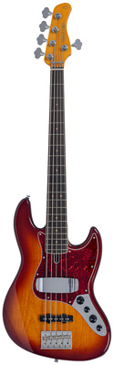 Marcus Miller V7 Vintage 5 New Gen TS 5 stīgu elektriskais bass