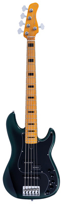 Marcus Miller P7 5 New Gen Dark Forest 5 stīgu elektriskais bass