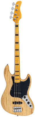Marcus Miller V7 Vintage Ash-4 New Gen NT elektriskais bass