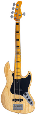 Marcus Miller V7 Vintage Ash-5 New Gen NT 5 stīgu elektriskais bass