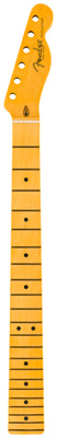 Fender Neck Am Pro Clsc Tele MN elektriskās ģitāras kakls
