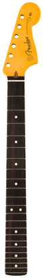 Fender Am Pro Clsc Jazzm RW elektriskās ģitāras grifs